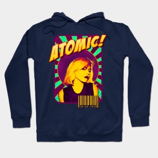 ATOMIC Hoodie